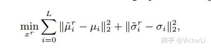 ZeroQ: A Novel Zero Shot Quantization Framework - 知乎