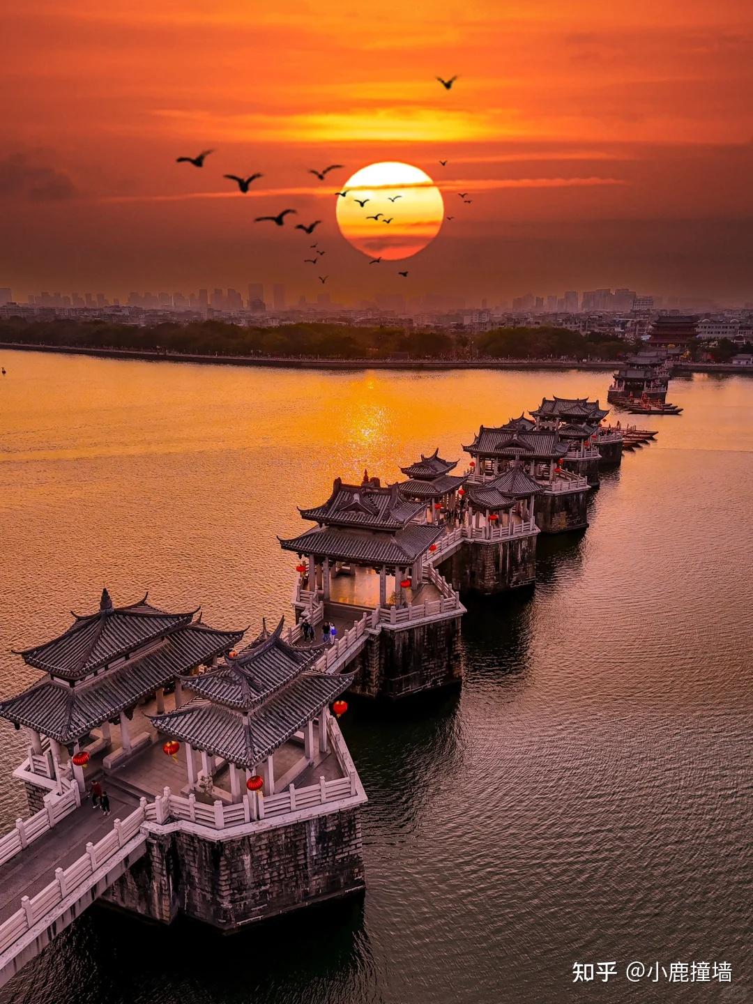 潮汕五天旅游攻略，潮汕自由行推荐 - 知乎