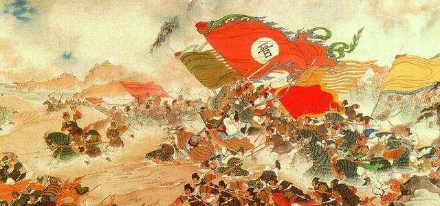 魏晋南北朝和五代十国哪个更乱? - 知乎