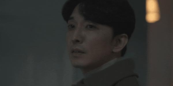 韩剧《联结》收视凶猛,口碑爆棚,这部新韩剧杀疯了!