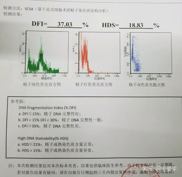 染色體精子質量三大檢查男性孕前必查利器