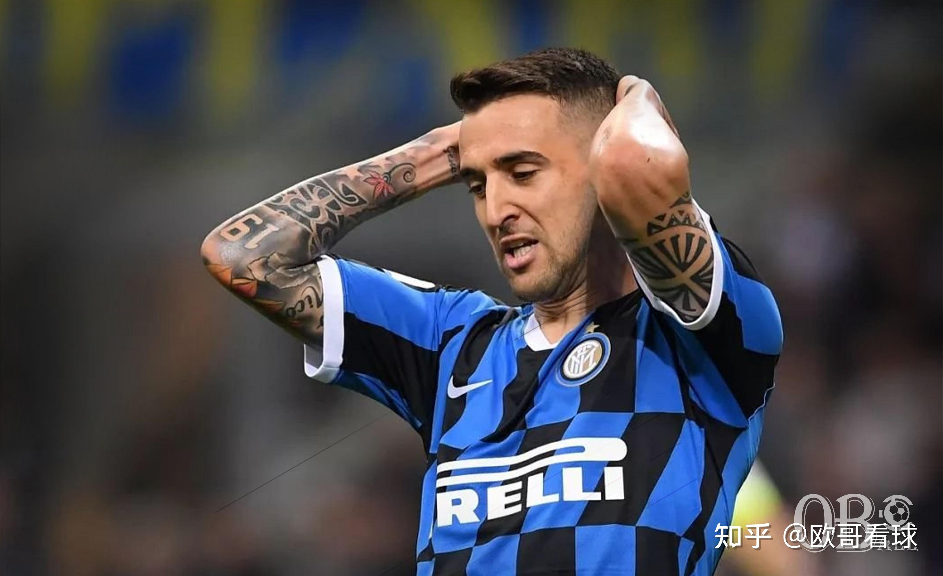 三后卫再度焕发活力智利双子星重回巅峰国际米兰未来可期