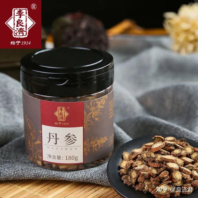春天养肝正当时,丹参的好处你不可不知! - 知乎
