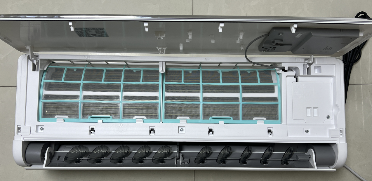 2024年空调推荐美的风尊新品二代空调定义新时代舒适家居