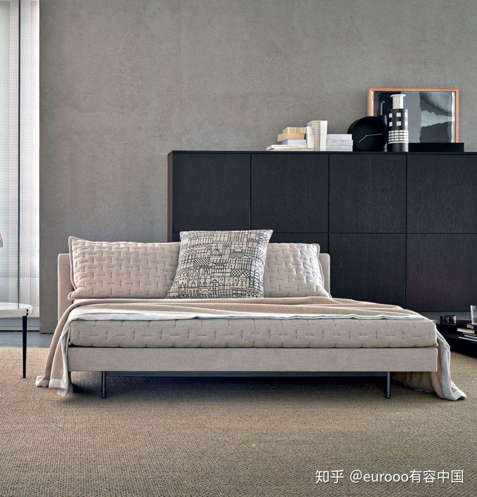 Molteni&C丨一个始终能惊艳你的家具大牌 - 知乎