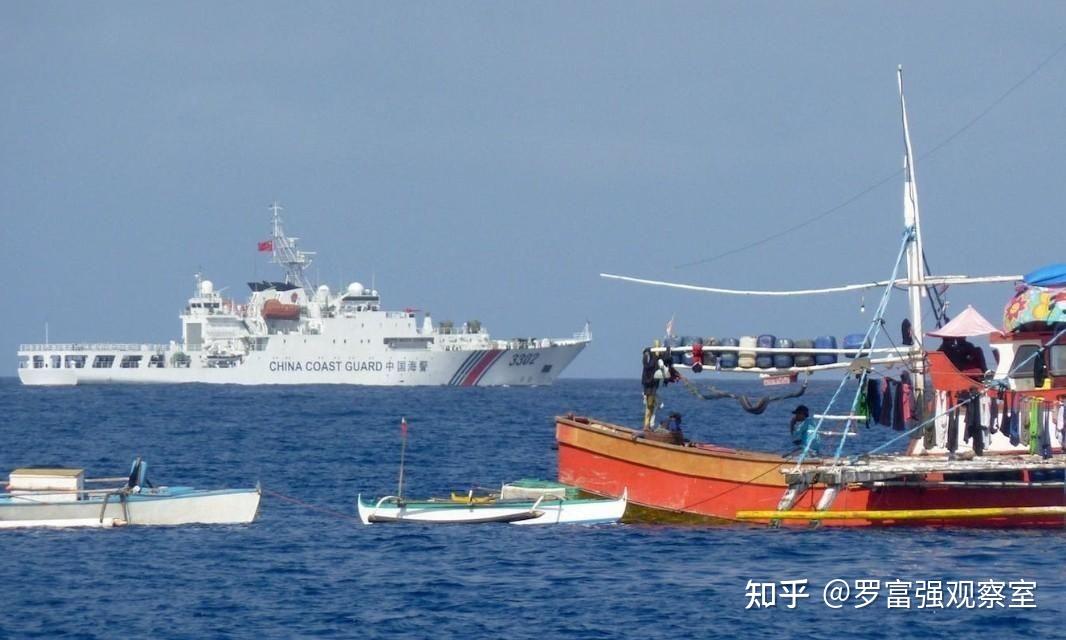 升级南海冲突,菲律宾"牺牲"西部军区司令,我们该收复失地了