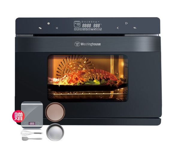 西屋电烤箱怎么样西屋waflz1210ewtopc3001cwtopc4201av9四款不同价位