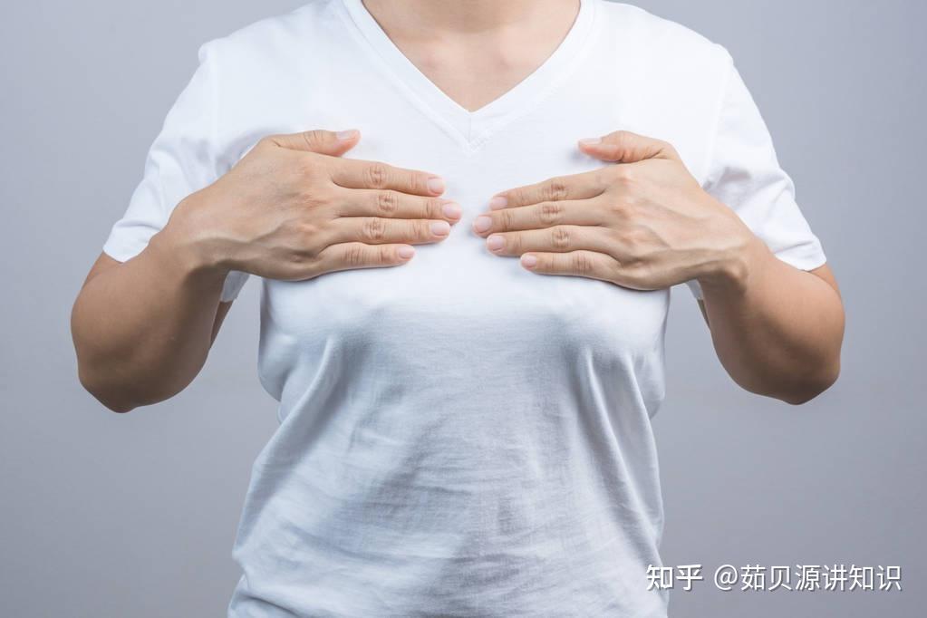 乳腺多個結節怎麼辦乳腺結節三級吃什麼好