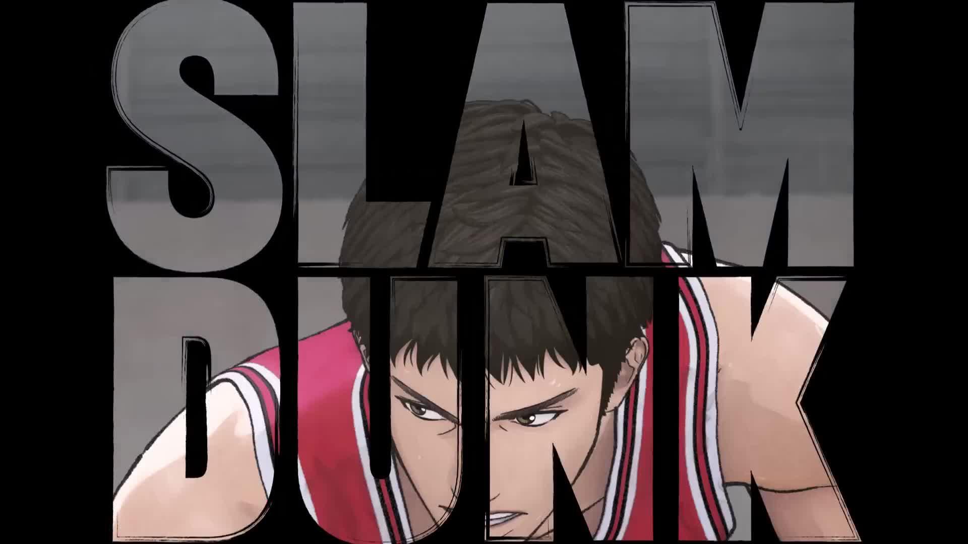 万众期待!灌篮高手剧场版《THE FIRST SLAM DUNK》首支预告上线,樱木花道、流川枫超帅气登场! - 知乎
