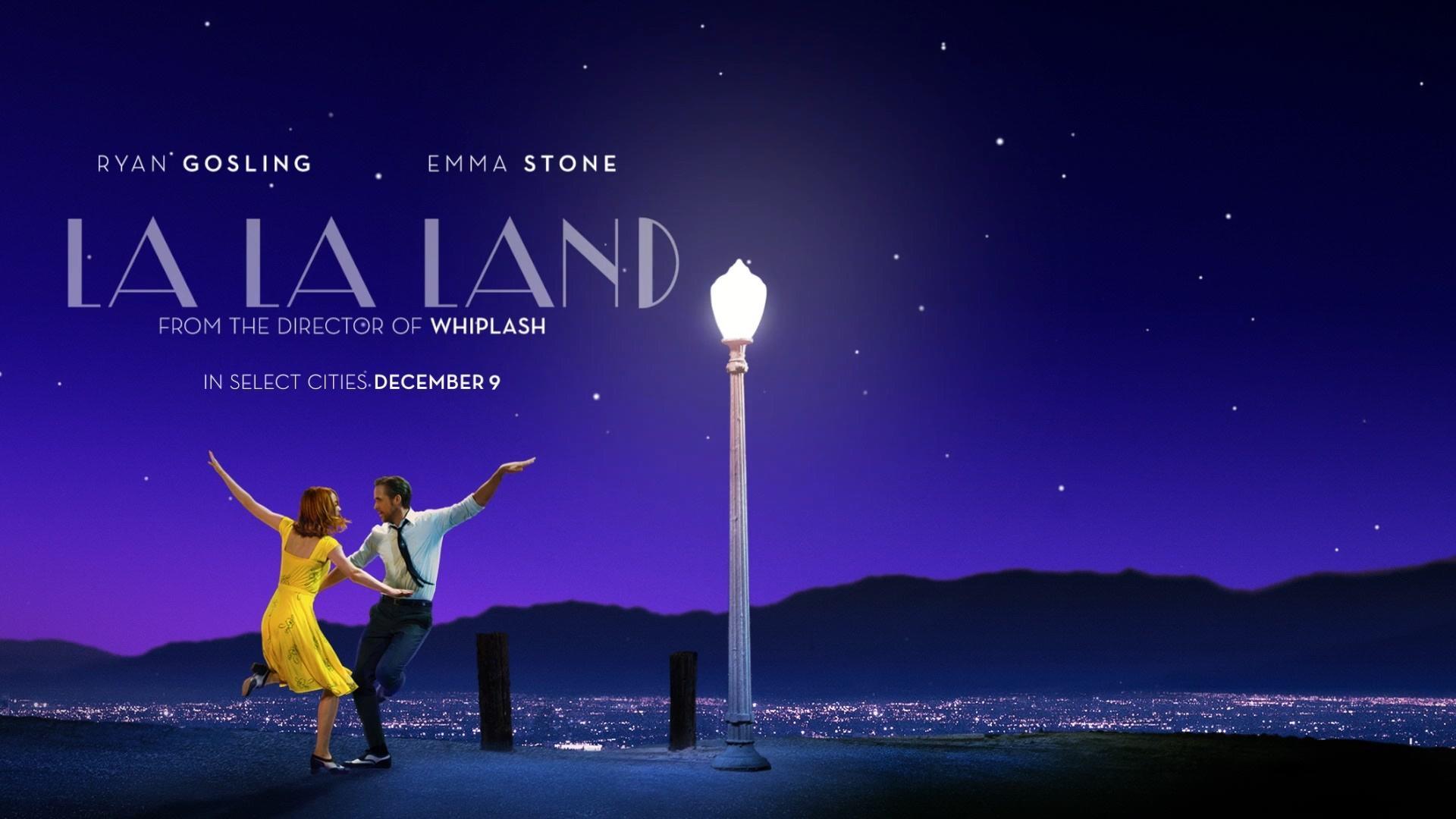 LALALAND