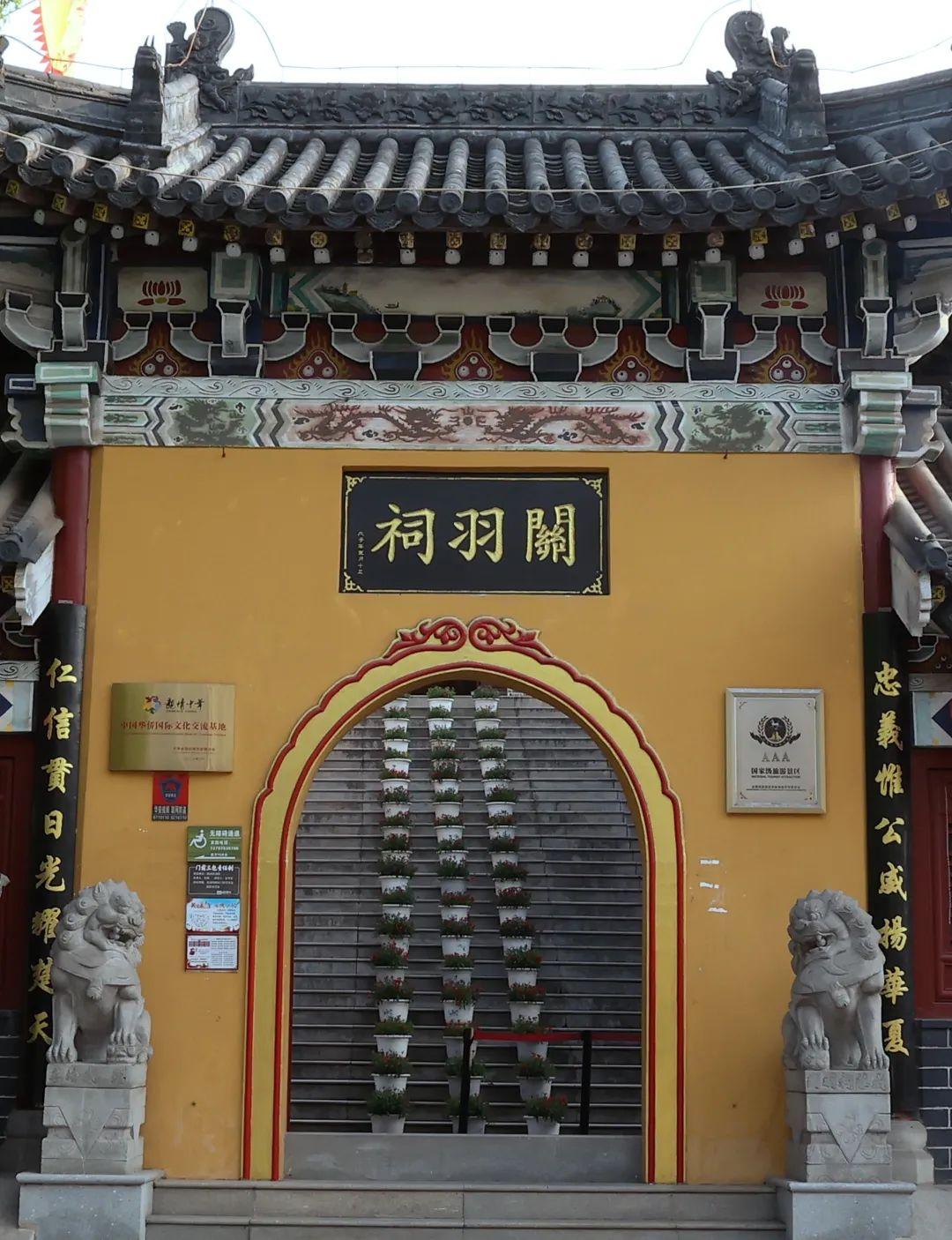 湖北|荆州古城 - 知乎