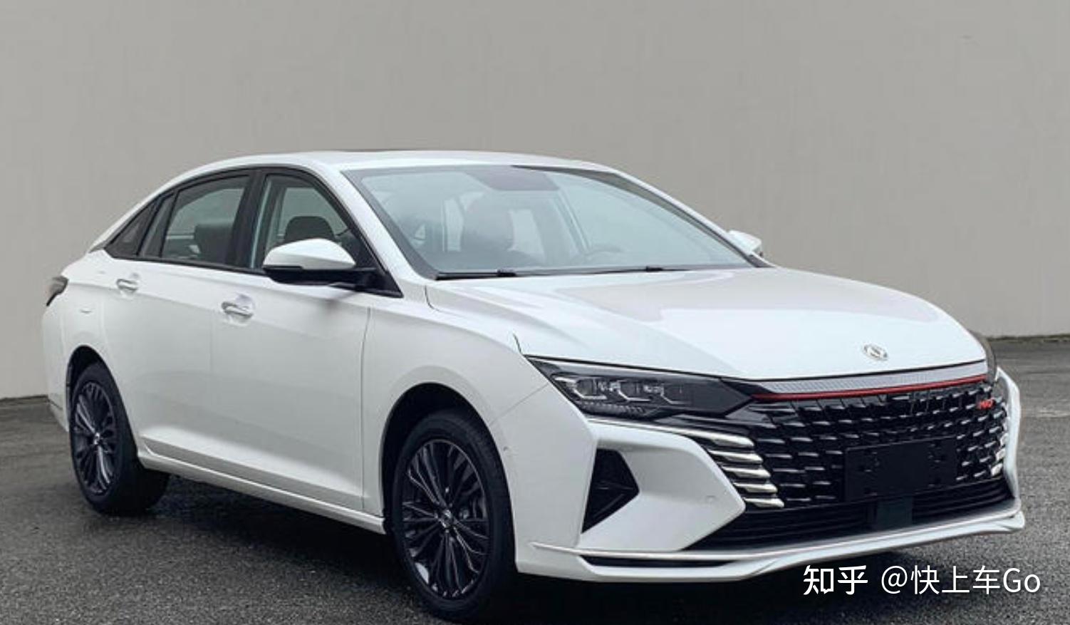 东风风神奕炫max入局 国产运动型轿车竞争进入白热化