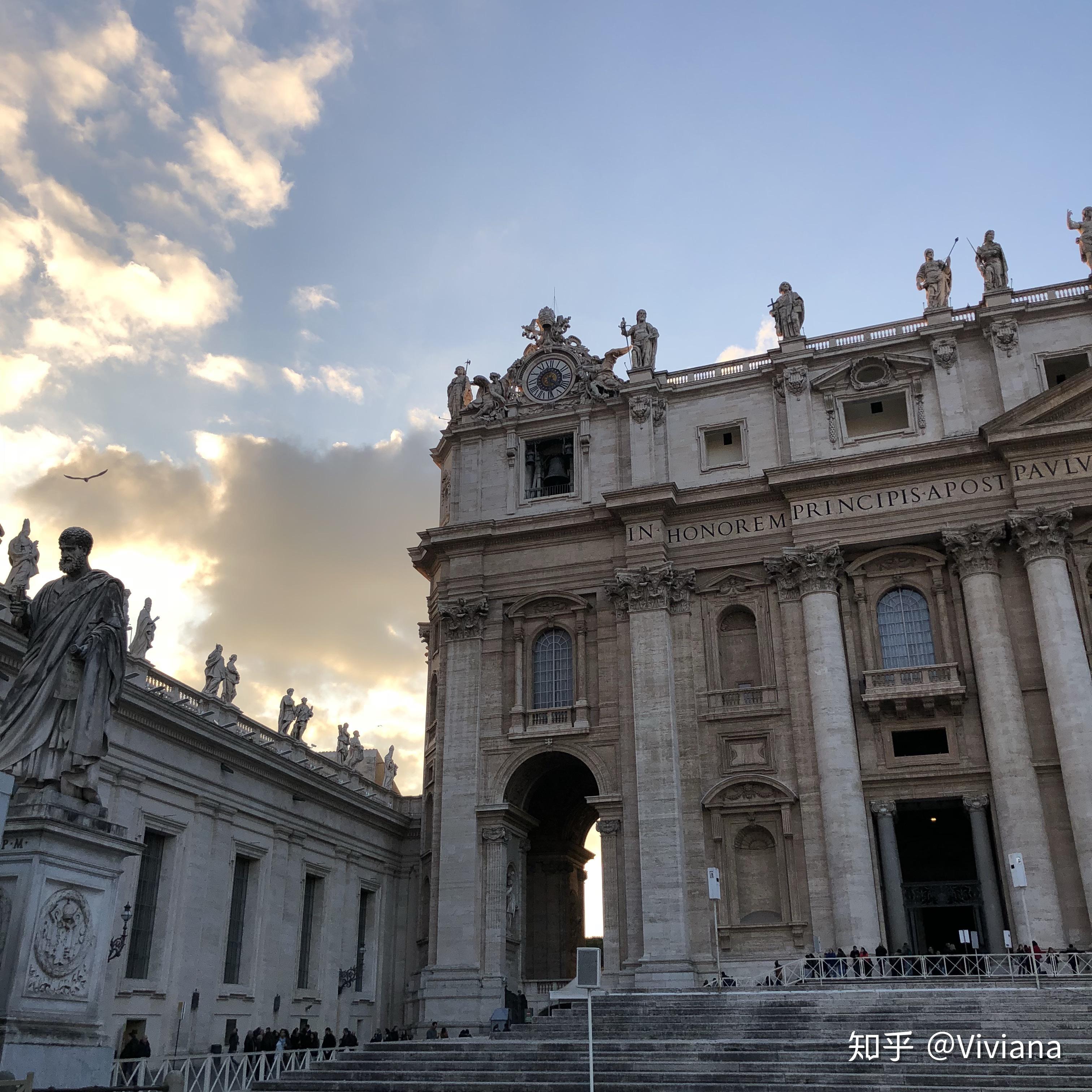意大利留学生的真实情况?
