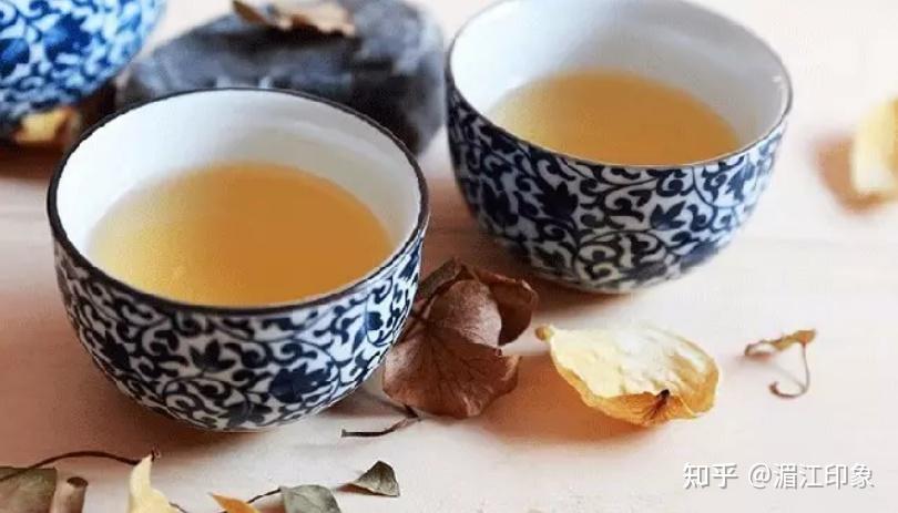 黑茶是时间的艺术