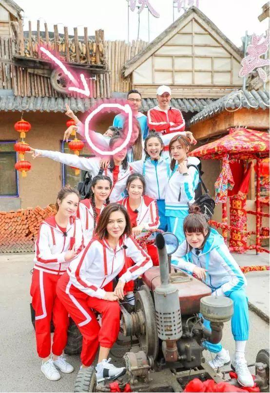 我们来了第三季开播(我们来了第三季开播时间)