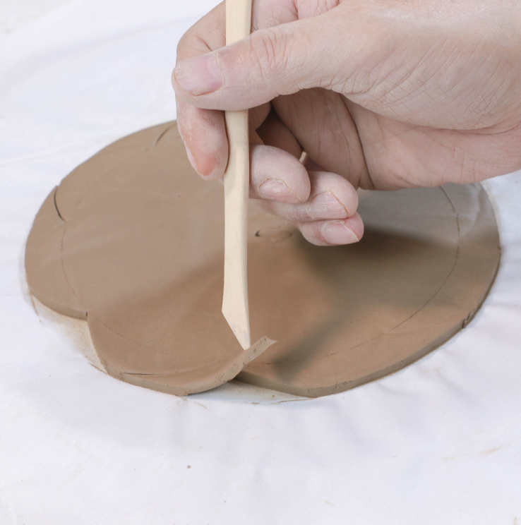 小白陶艺进阶 | 先掌握手筑技法, - 知乎