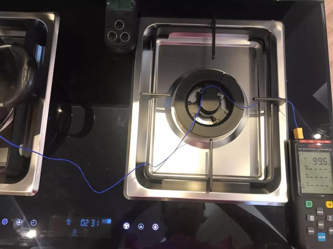 我家厨房常打开,开放美味等你——奥田jjzt-x2-a3s集成灶真评实测