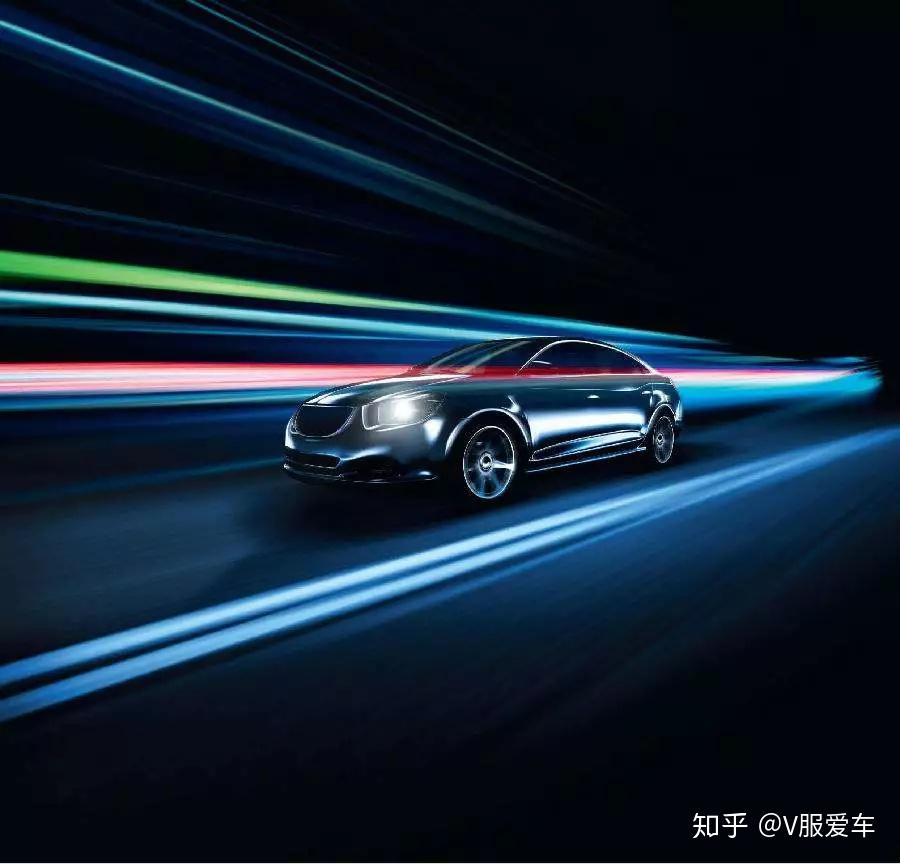 智能网联汽车普及有望提速车联网产业计划发布