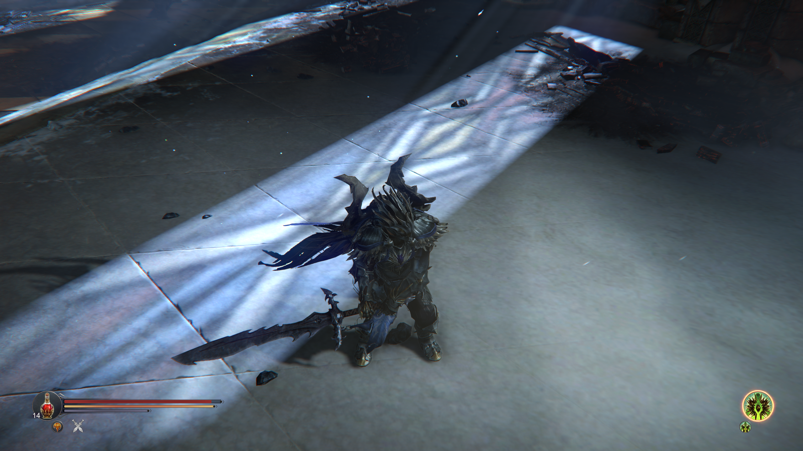 堕落之王 lords of the fallen - 知乎