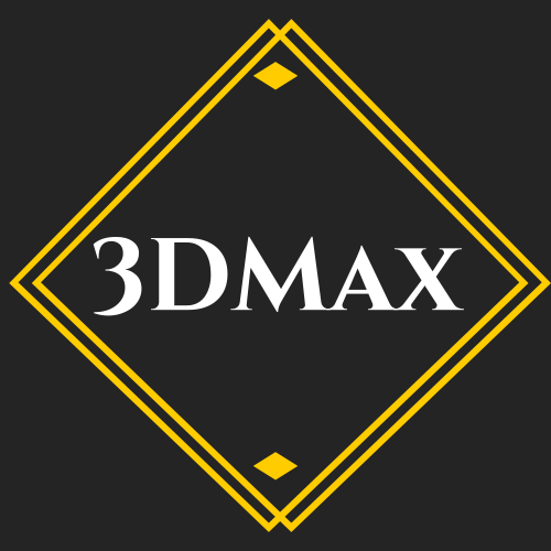 3dmax从入门到精通 关注专栏