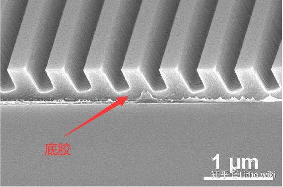 谈谈我对纳米压印技术的看法