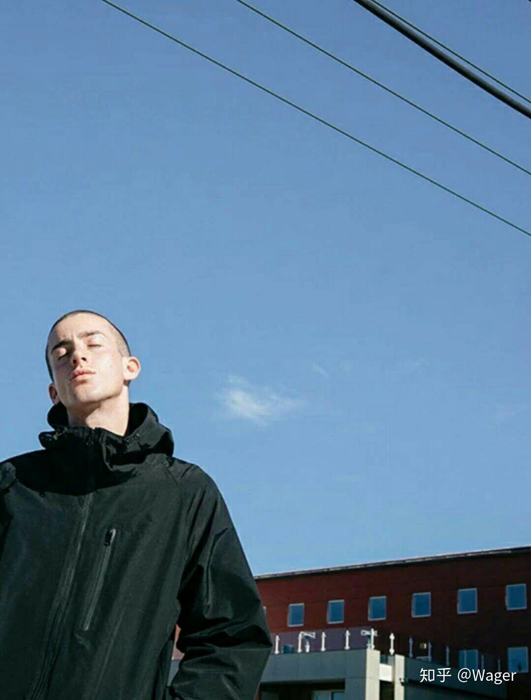 有哪些姆爷的帅图最好可以当头像的那种