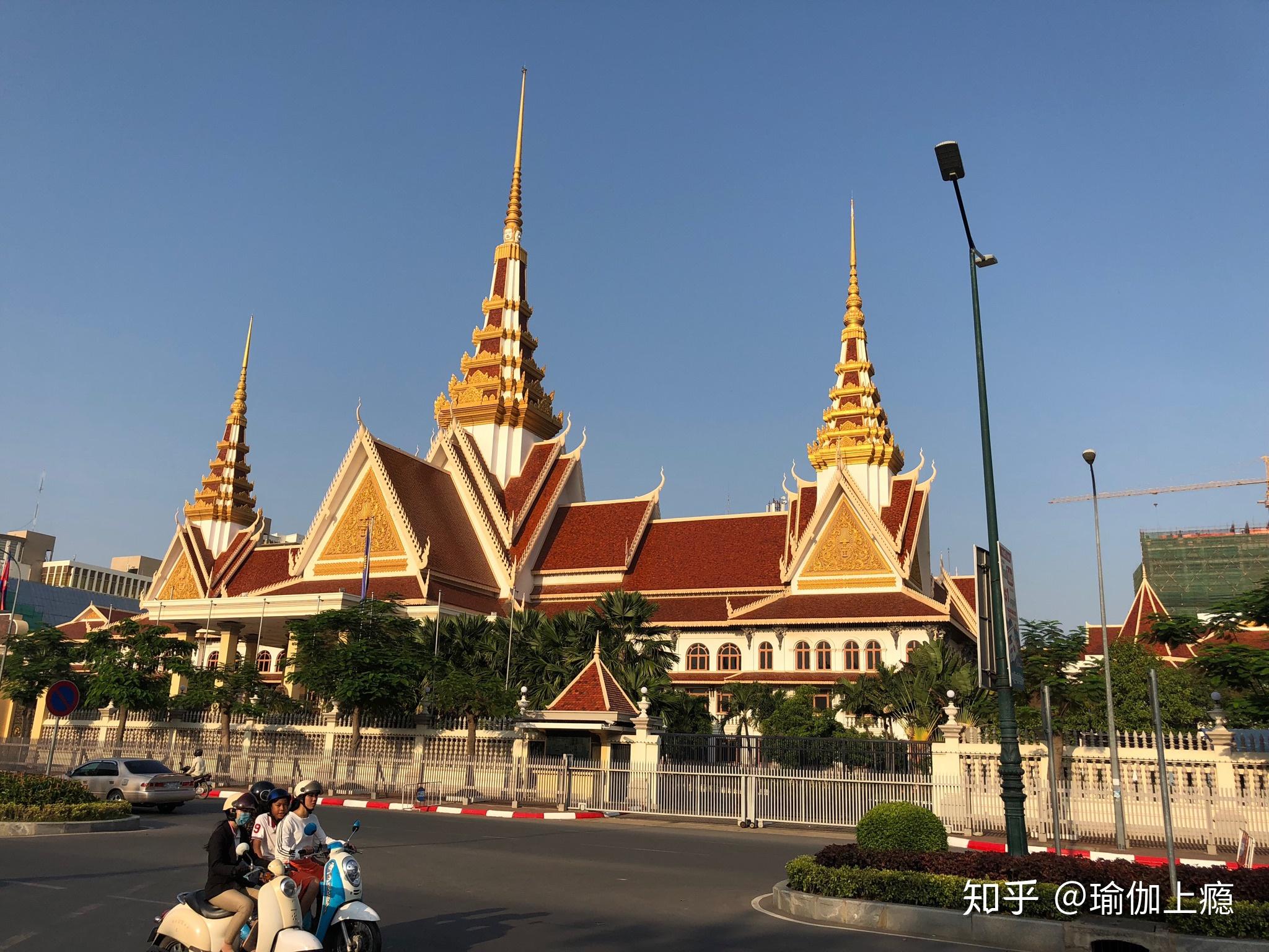 柬埔寨房产是否值得投资