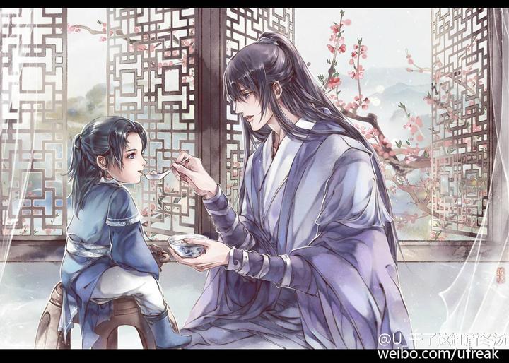 耽美 || 生子文:没错,你没看错,就是生子文 - 知乎