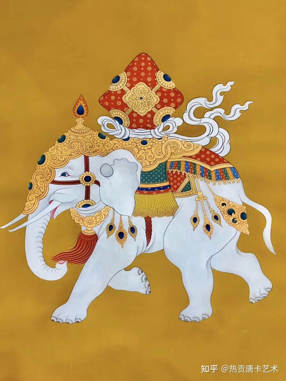 绿度母黄财神财宝天王