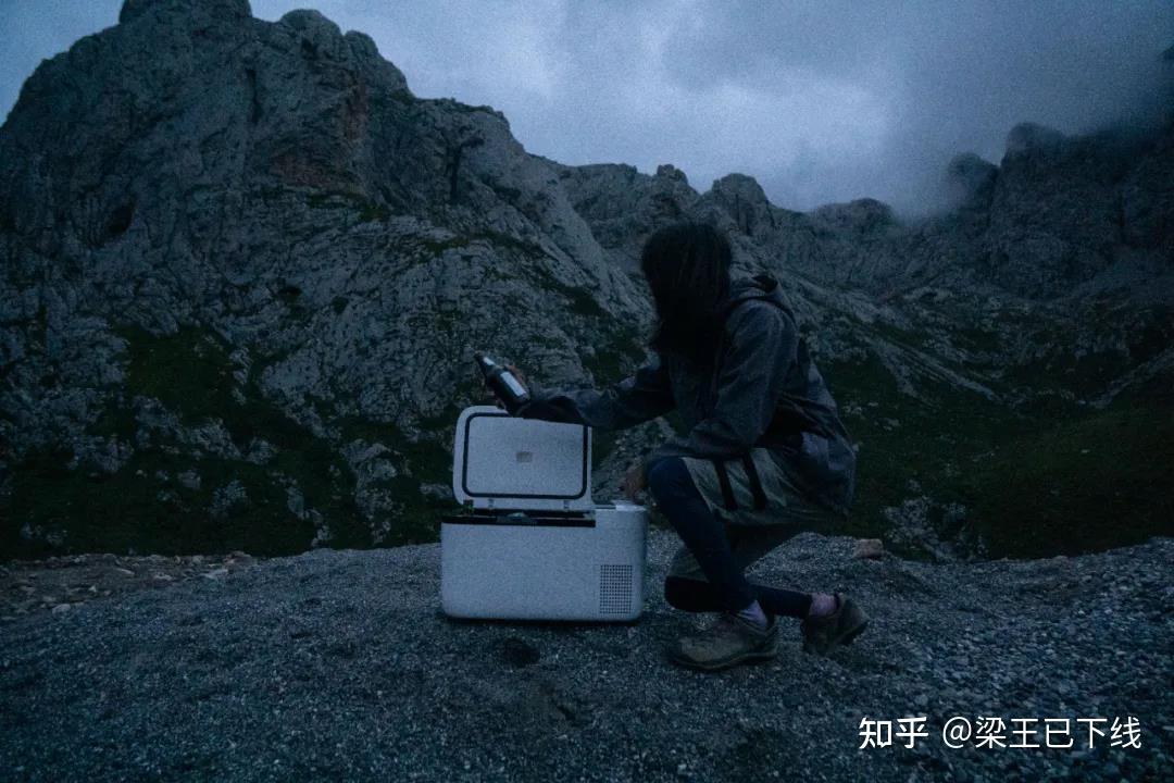 走进露营生活,我与英得尔的故事 - 知乎