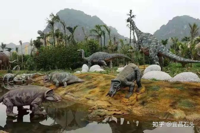 应有尽有,时空油纸伞隧道,精彩动物表演,侏罗纪恐龙谷,巨型卡通乐园