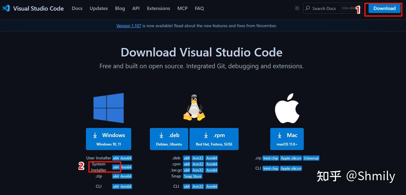 MSYS2+VSCode:Windows下接近linux的C/C++编程环境搭建 - 知乎