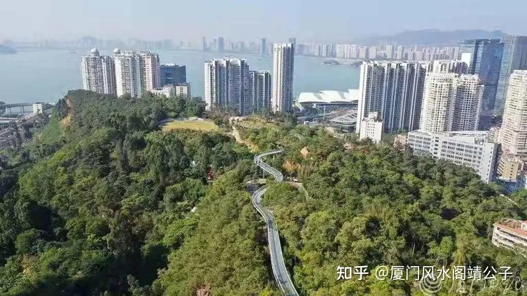 厦门云顶至尊风水解析