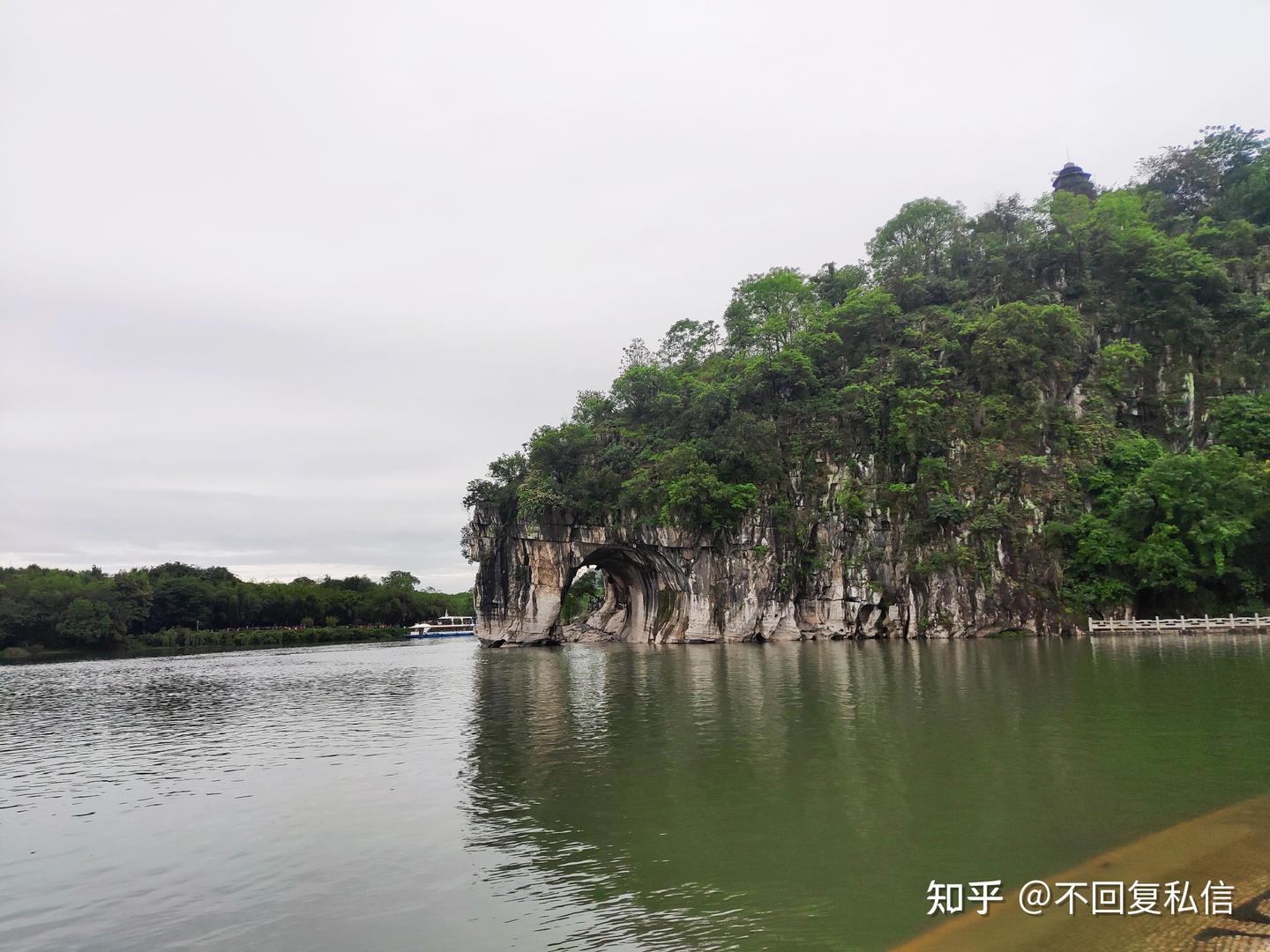 超详细【桂林】四天三晚旅行攻略 - 知乎