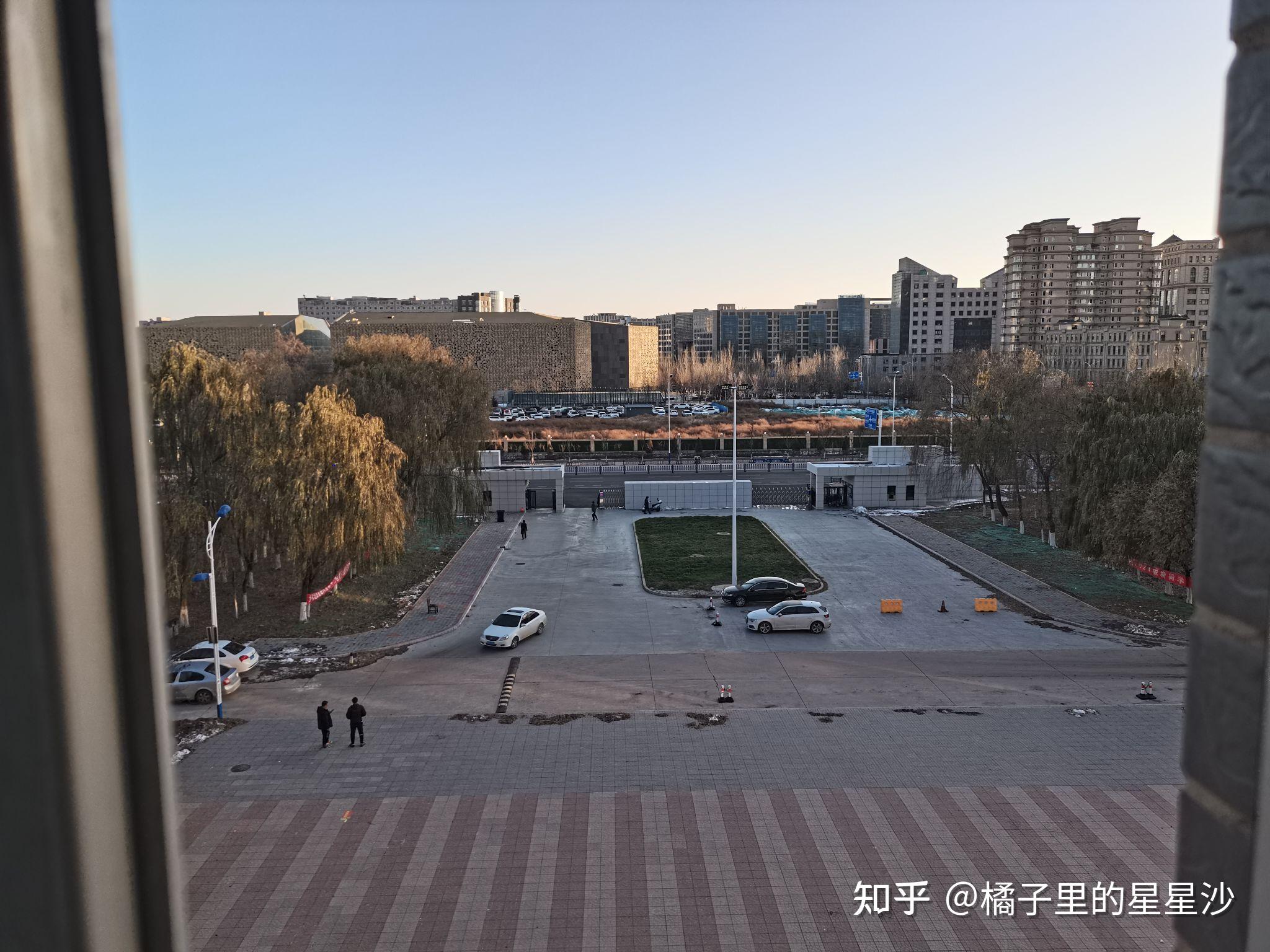 河北北方学院怎么样