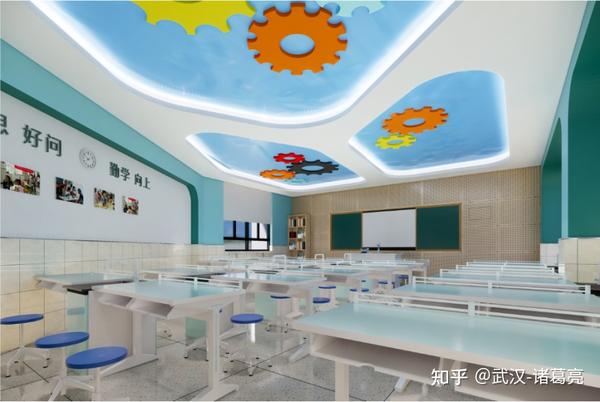 一口气引进4个大学!2条地铁+15万方华润商业!黑马板块让人惊叹! - 知乎