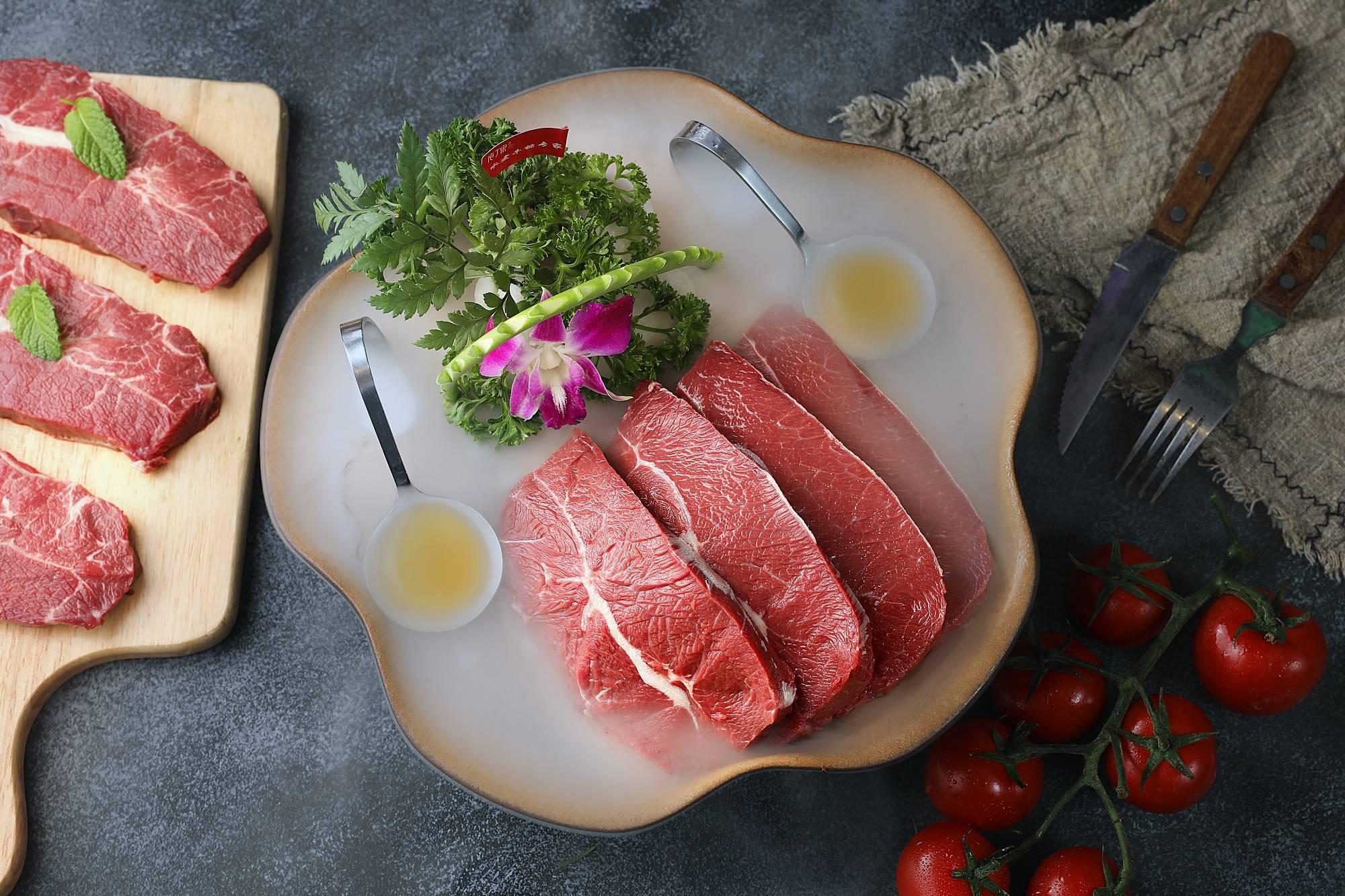 庖丁家水煮牛排,做中国人自己的牛排!