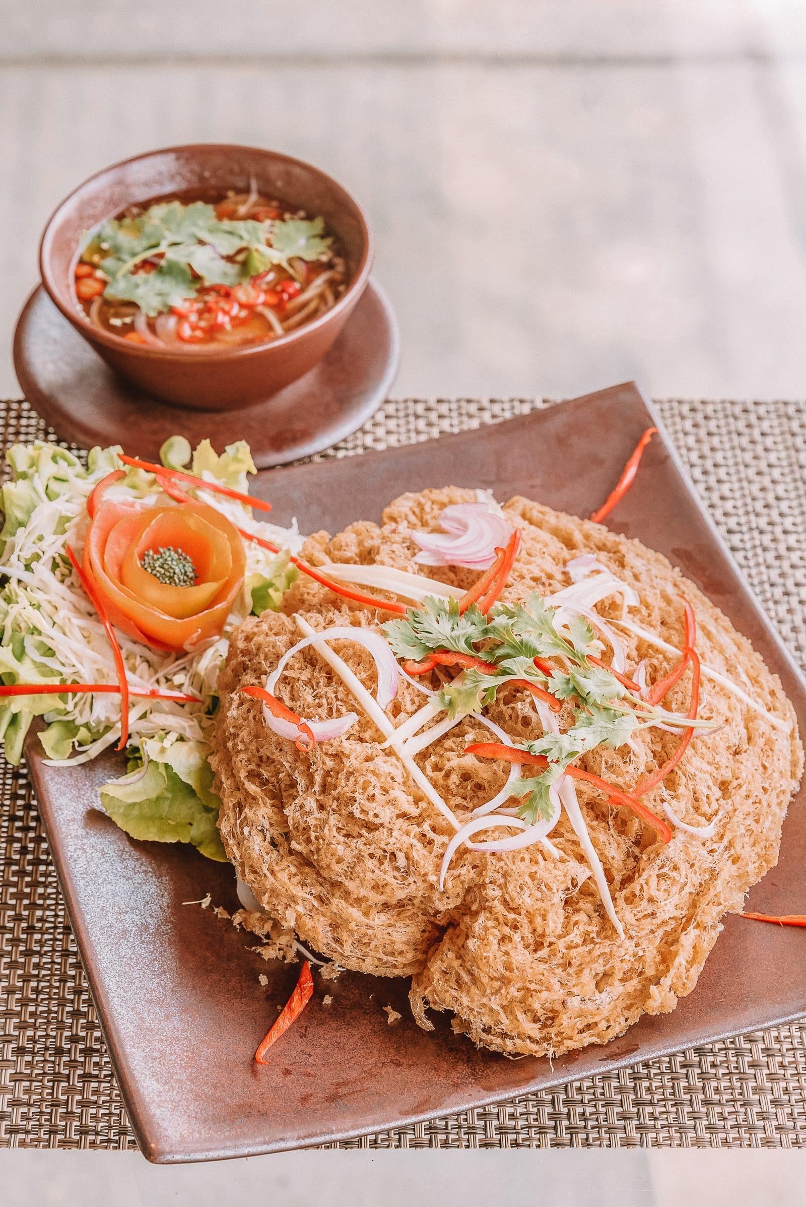 泰国红咖喱牛肉 - Gaeng Neua แกงเนื้อ - Foodof.com