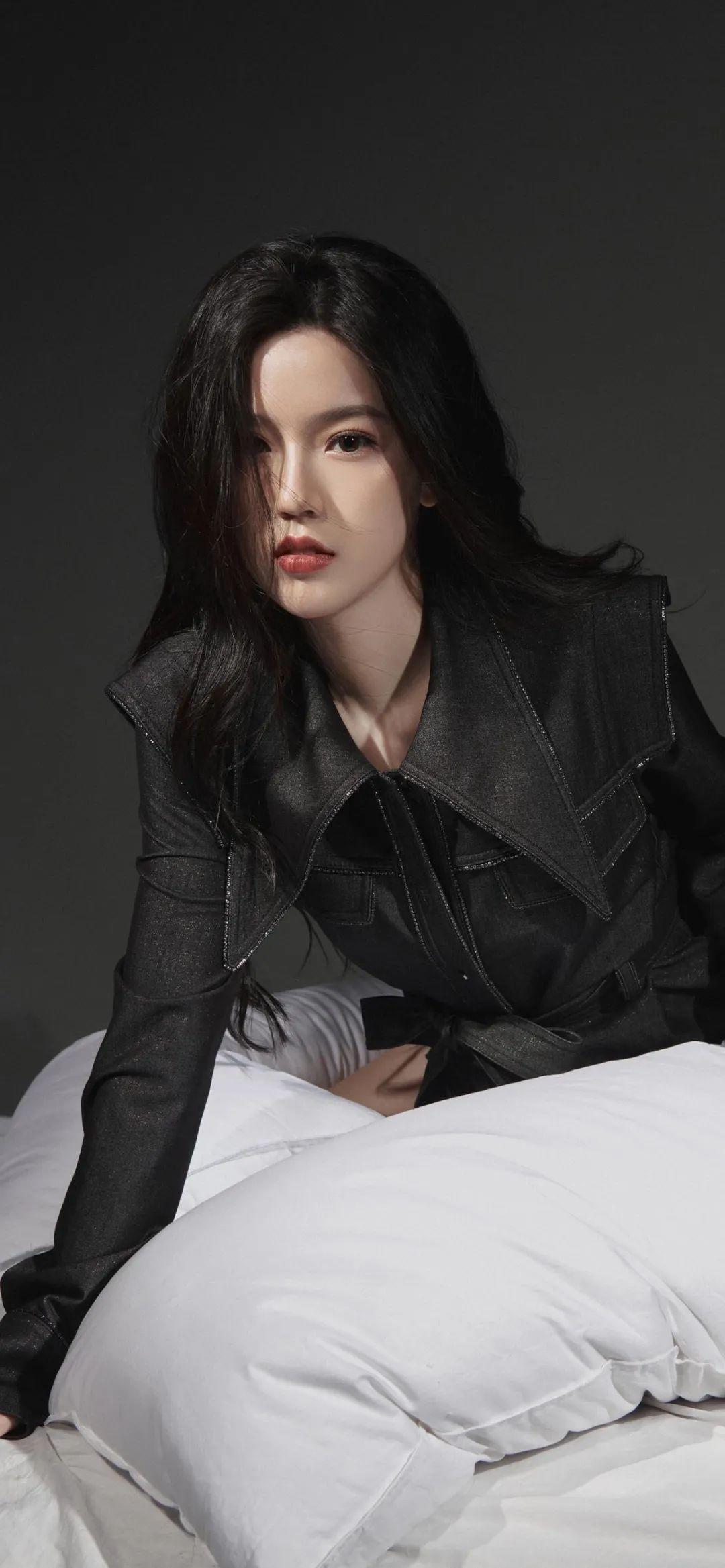 珍藏很久的美女小姐姐手机壁纸 - 知乎