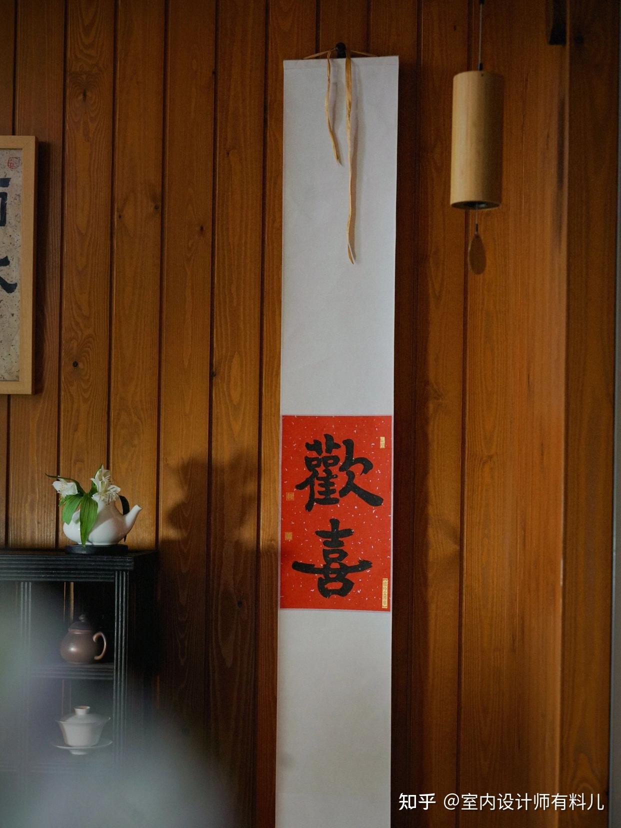 别浪费阳台面积，改造成小茶室，简直不要太香！ - 知乎