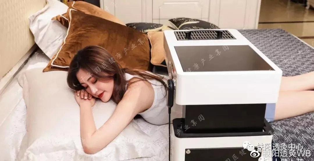 扶阳透灸来调理秋冬高发支气管炎安全简单无伤害