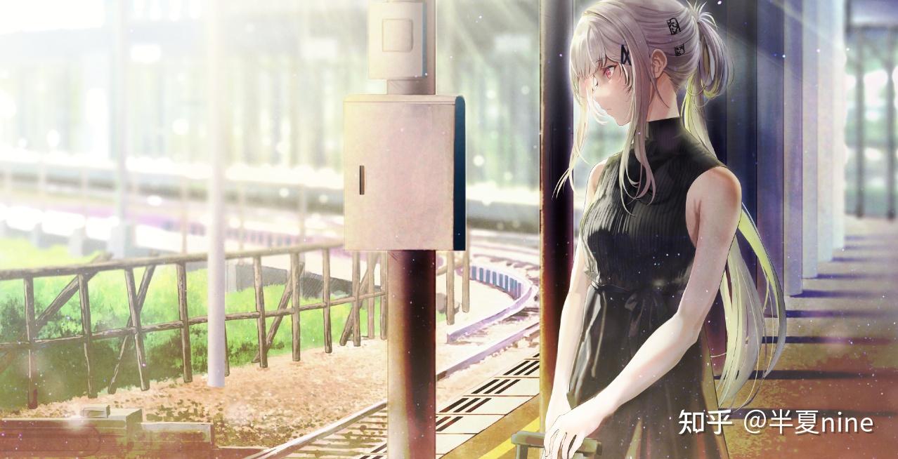 《白日梦的构想图/白昼梦的青写真》赏析––大梦一场