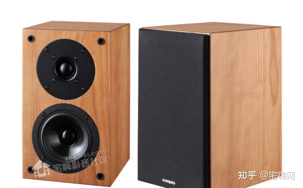 唐韹MC4书架音箱评测：可Hi-Fi和影院的性价比音箱- 知乎