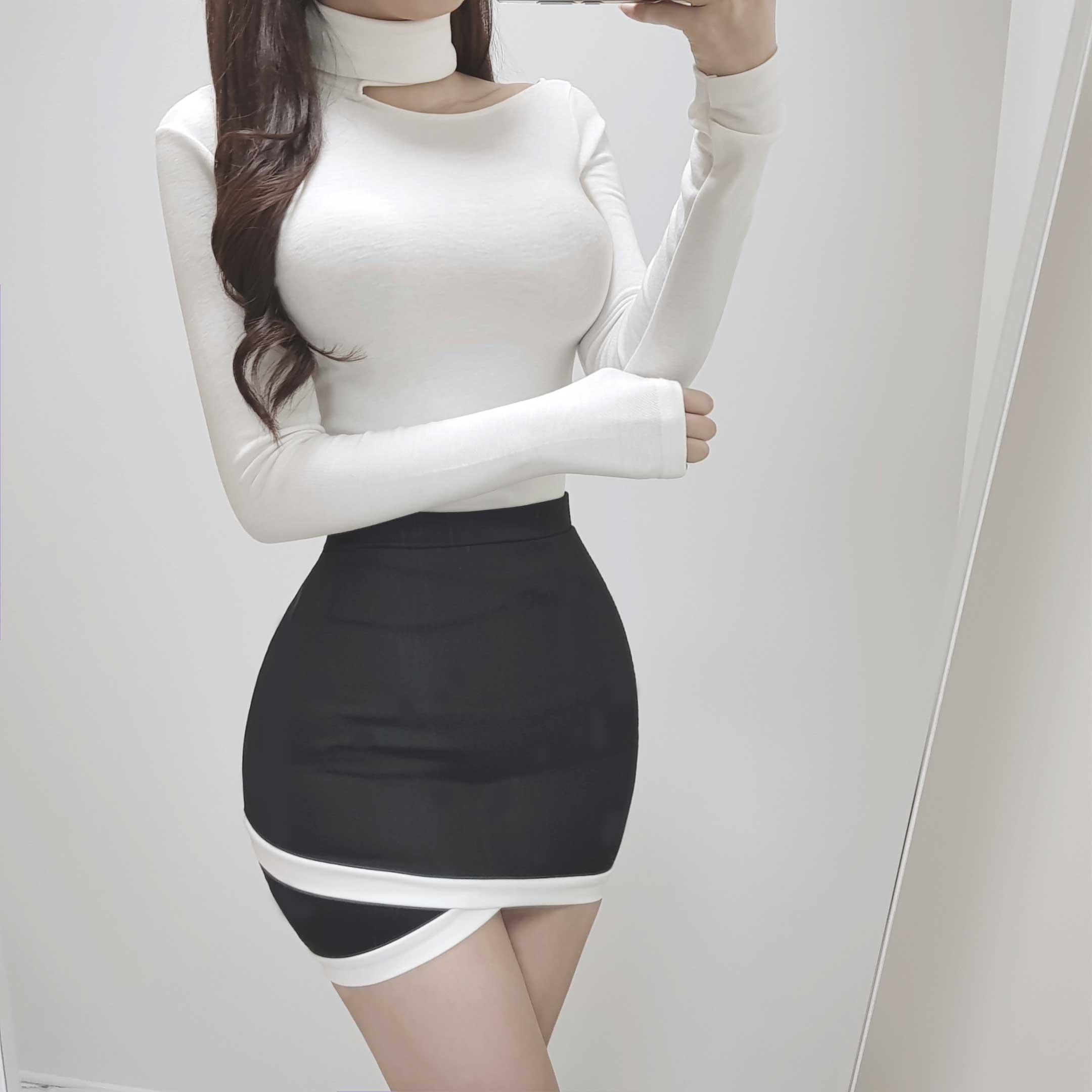 女生拥有好身材是什么感觉