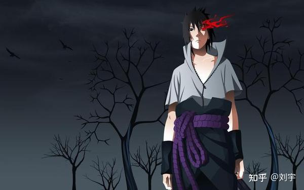 在《火影忍者博人传》后,宇智波佐助失去了轮回眼,那以后怎么办