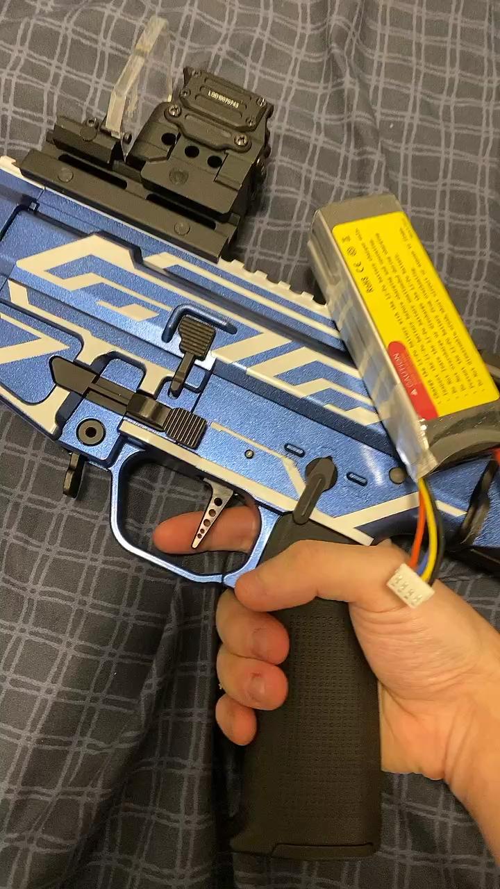 长期打airsoft能够提升真枪格斗技术吗?
