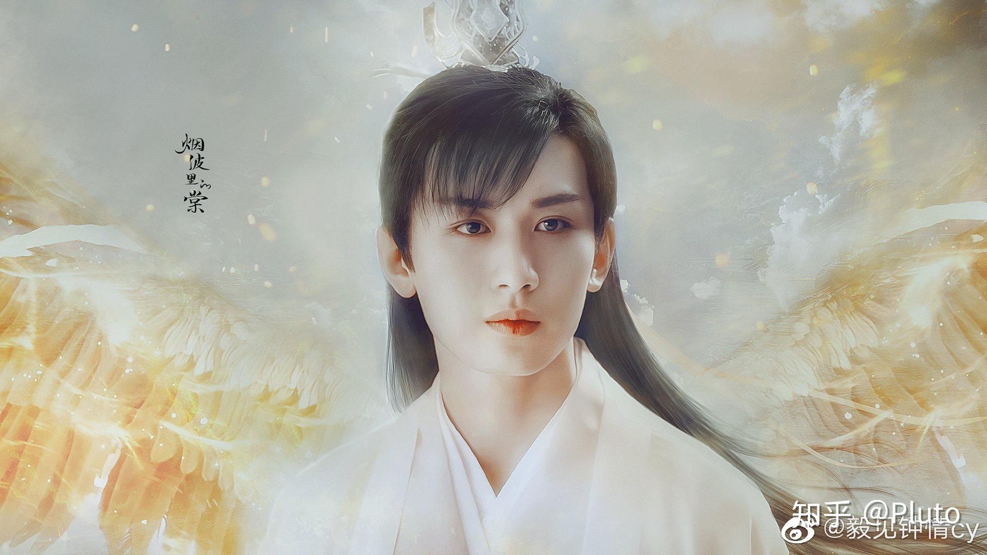 请问有没有琉璃剧照