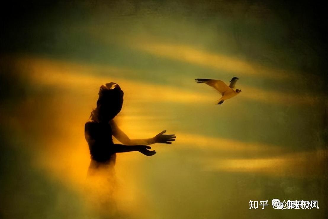 人死亡前自己能感知到吗?临死前看到的画面,究竟会是什么? - 知乎