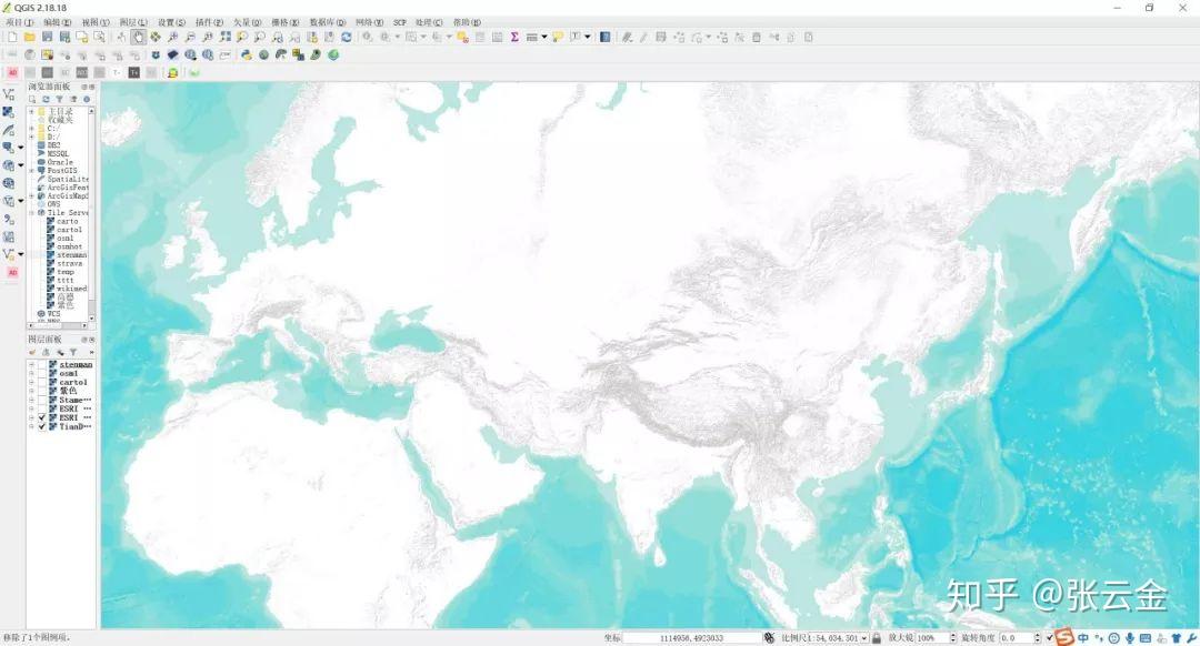 qgis