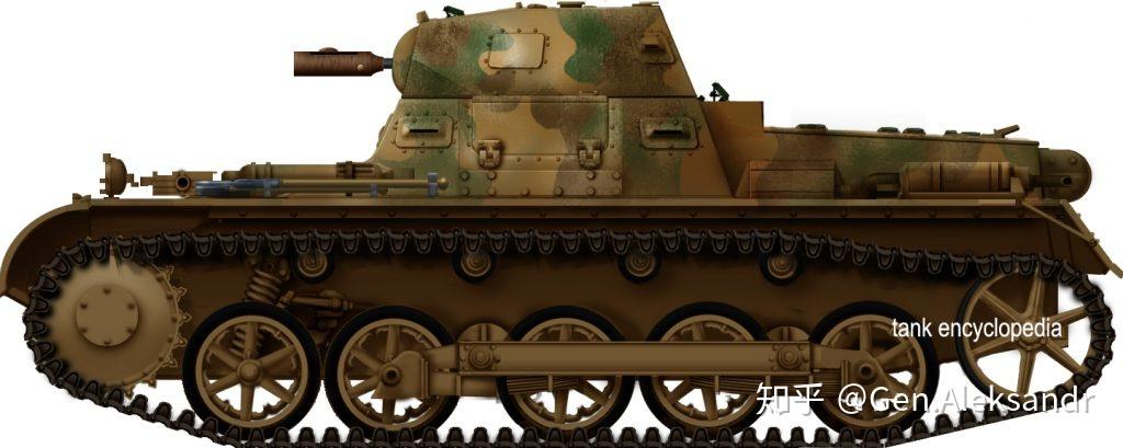 【戈尔贡】幼兽的栏中厮杀——西班牙内战中的各方装甲车辆